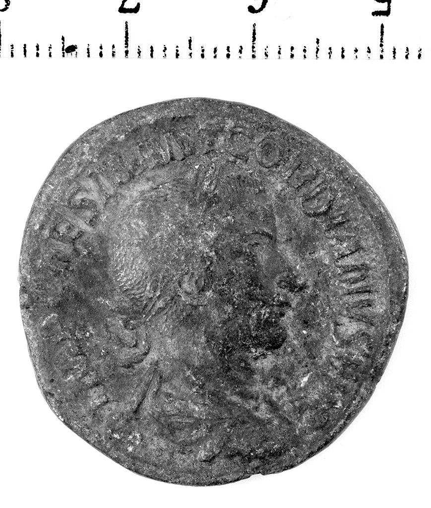 sesterzio (III d. C)