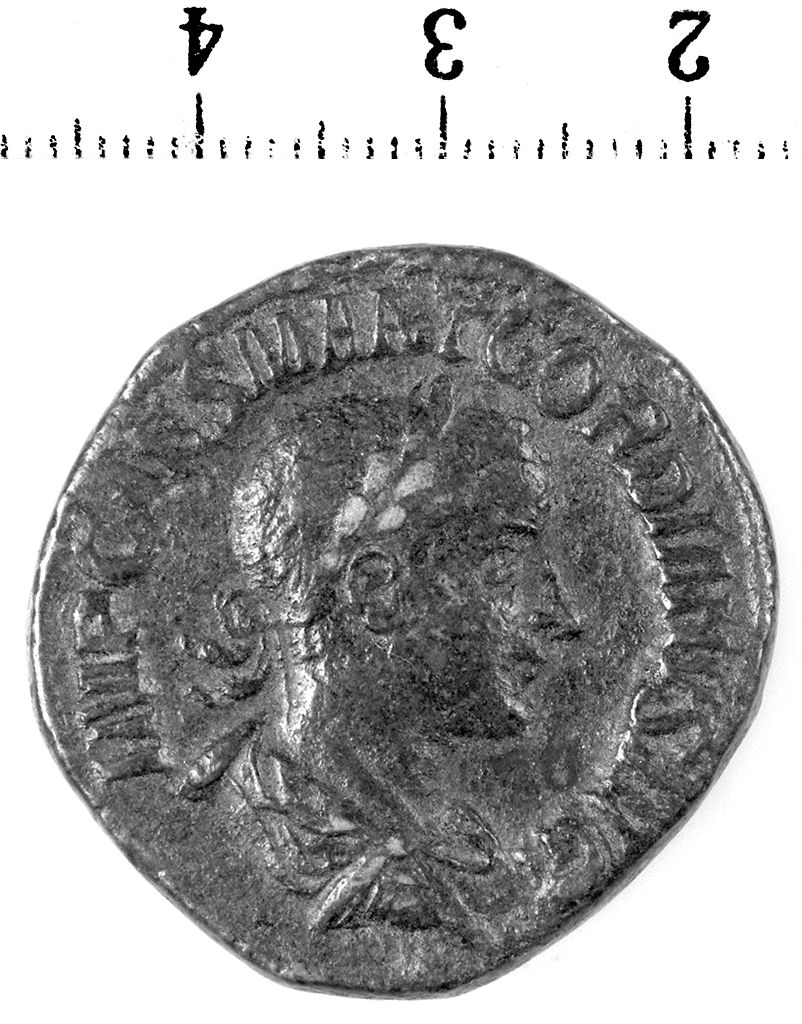 sesterzio (III d. C)