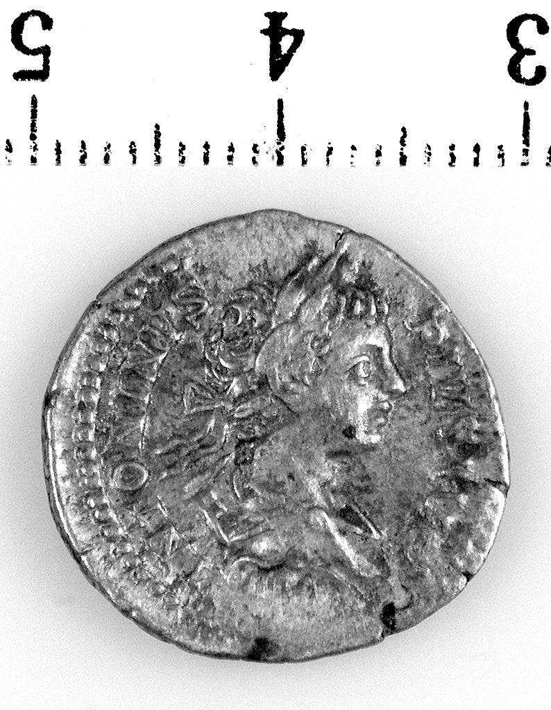 denario (III d. C)