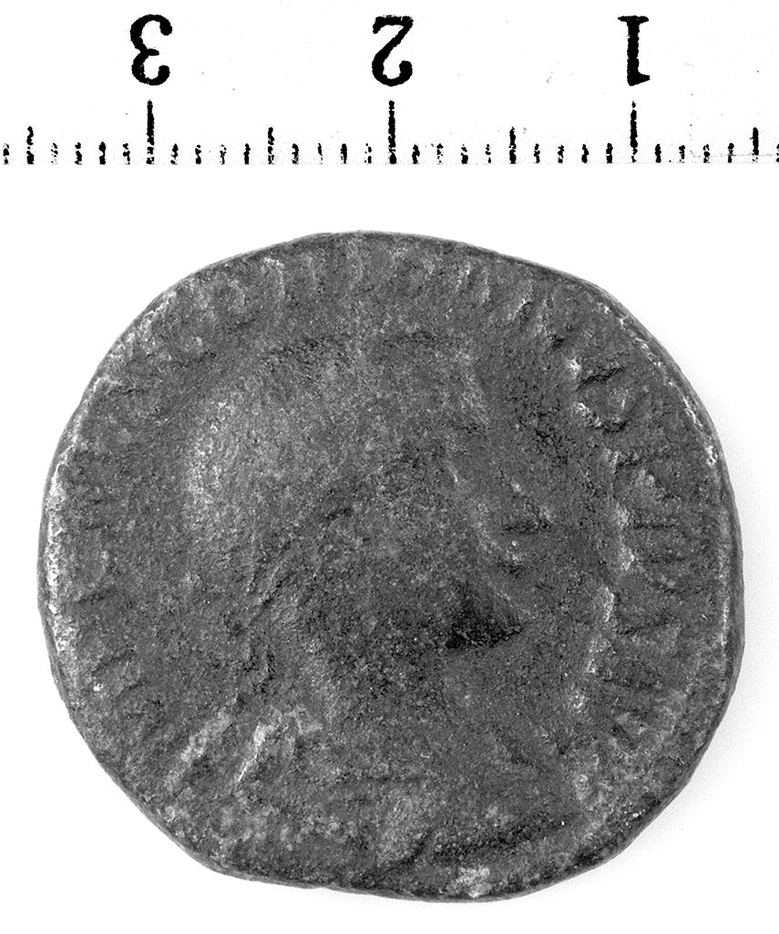 sesterzio (III d. C)