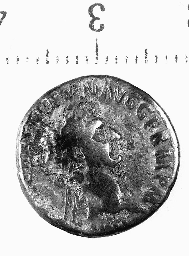 denario (I d. C)