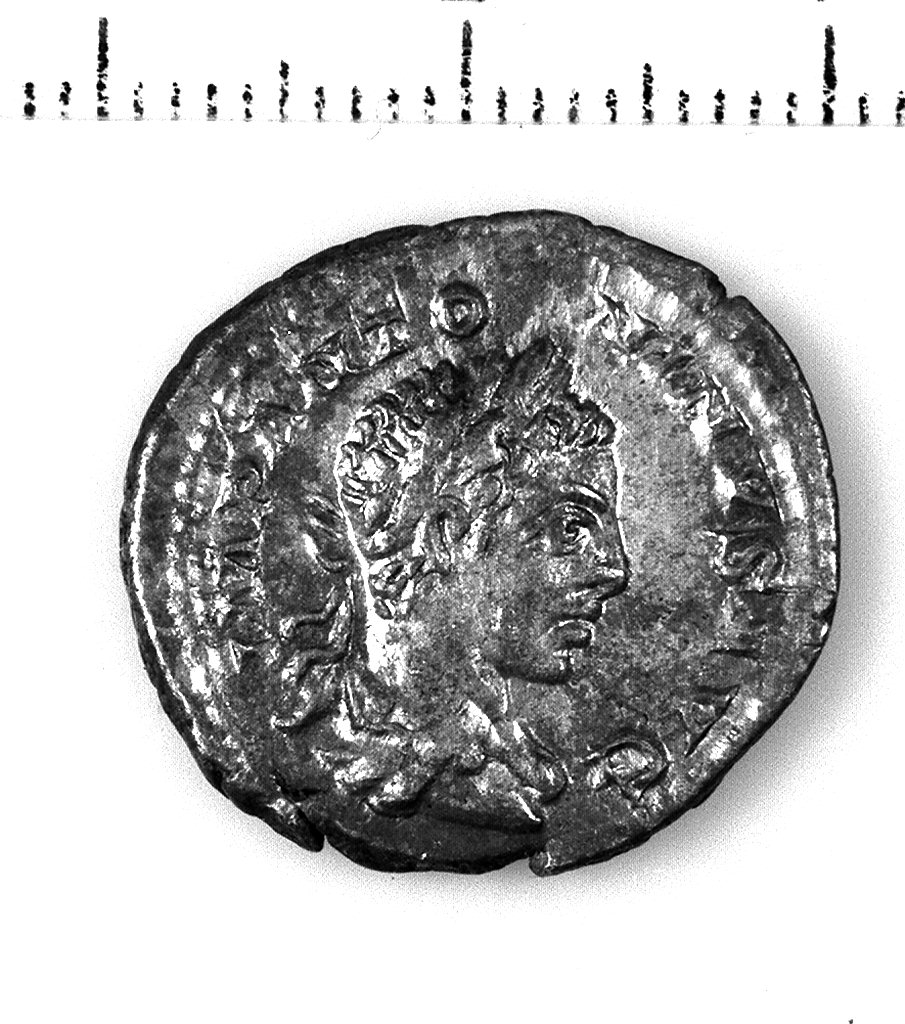 denario (III d. C)