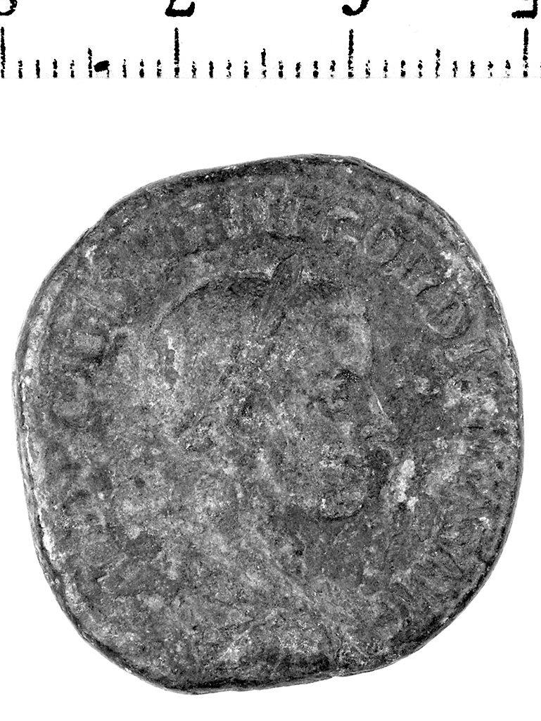 sesterzio (III d. C)