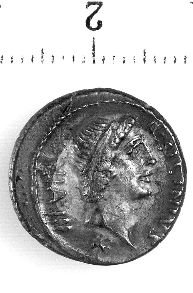denario (I a. C)