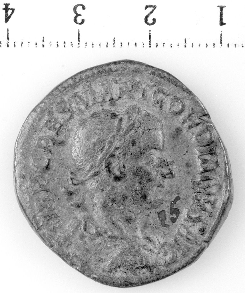 sesterzio (III d. C)