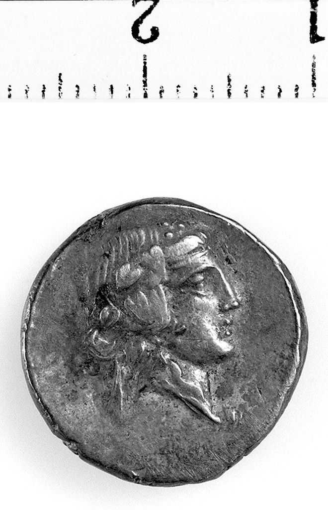 denario (I sec.a.C)