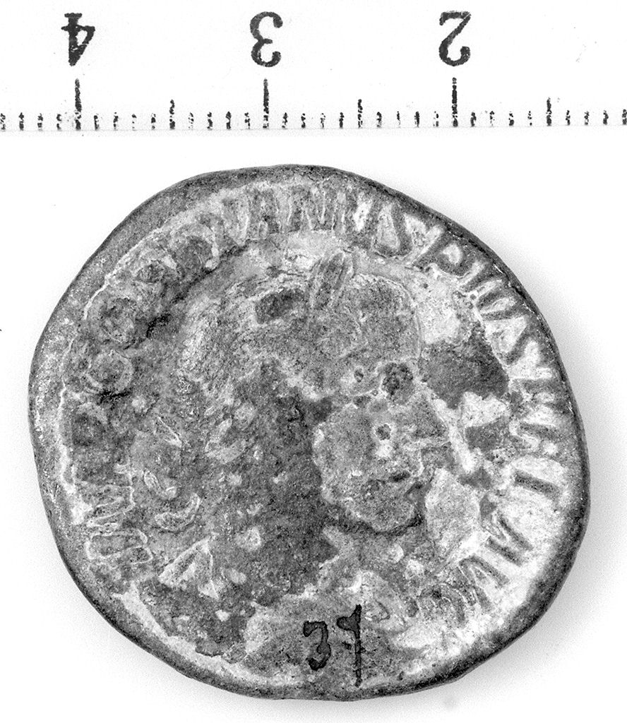 sesterzio (III d. C)