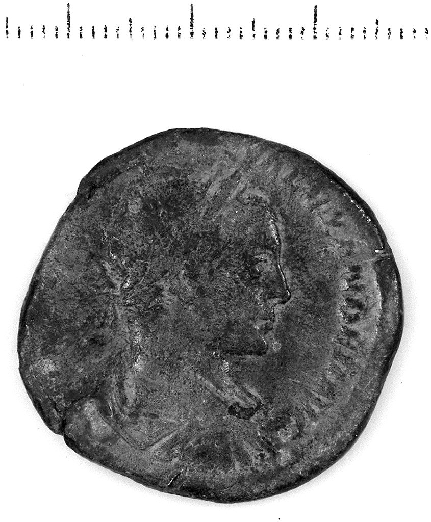 sesterzio (III d. C)