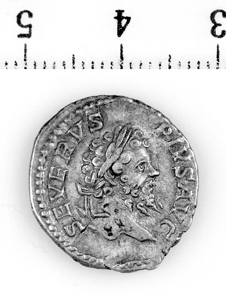 denario (III d. C)