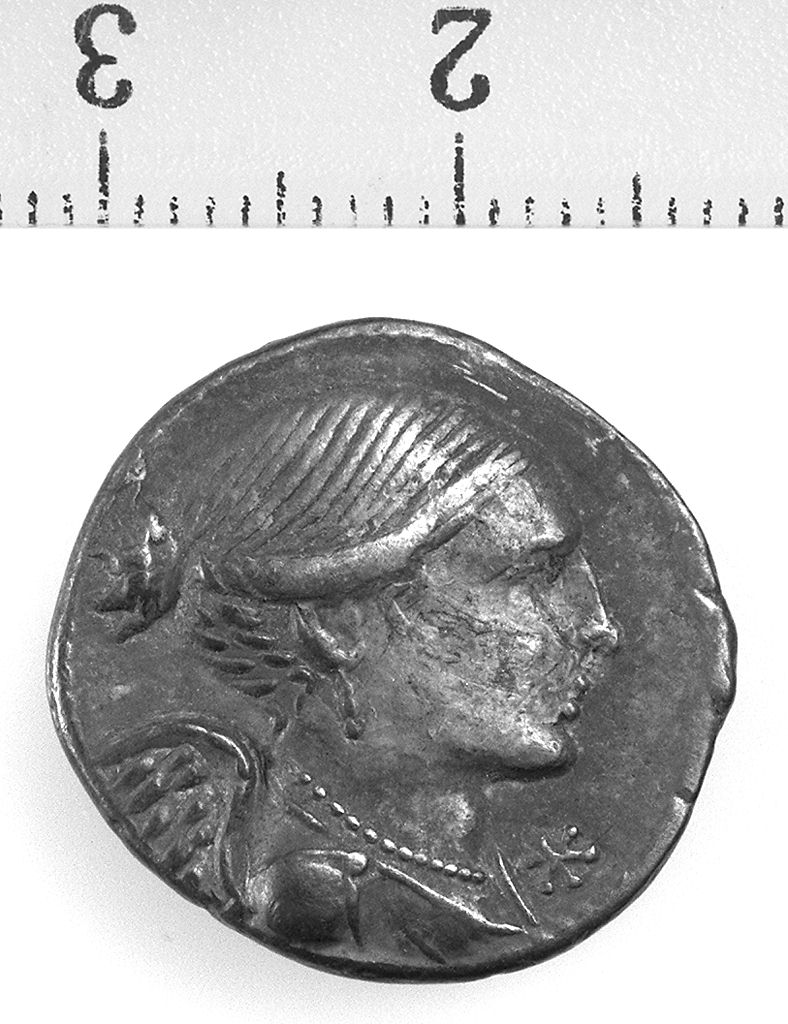 denario (I a.C)