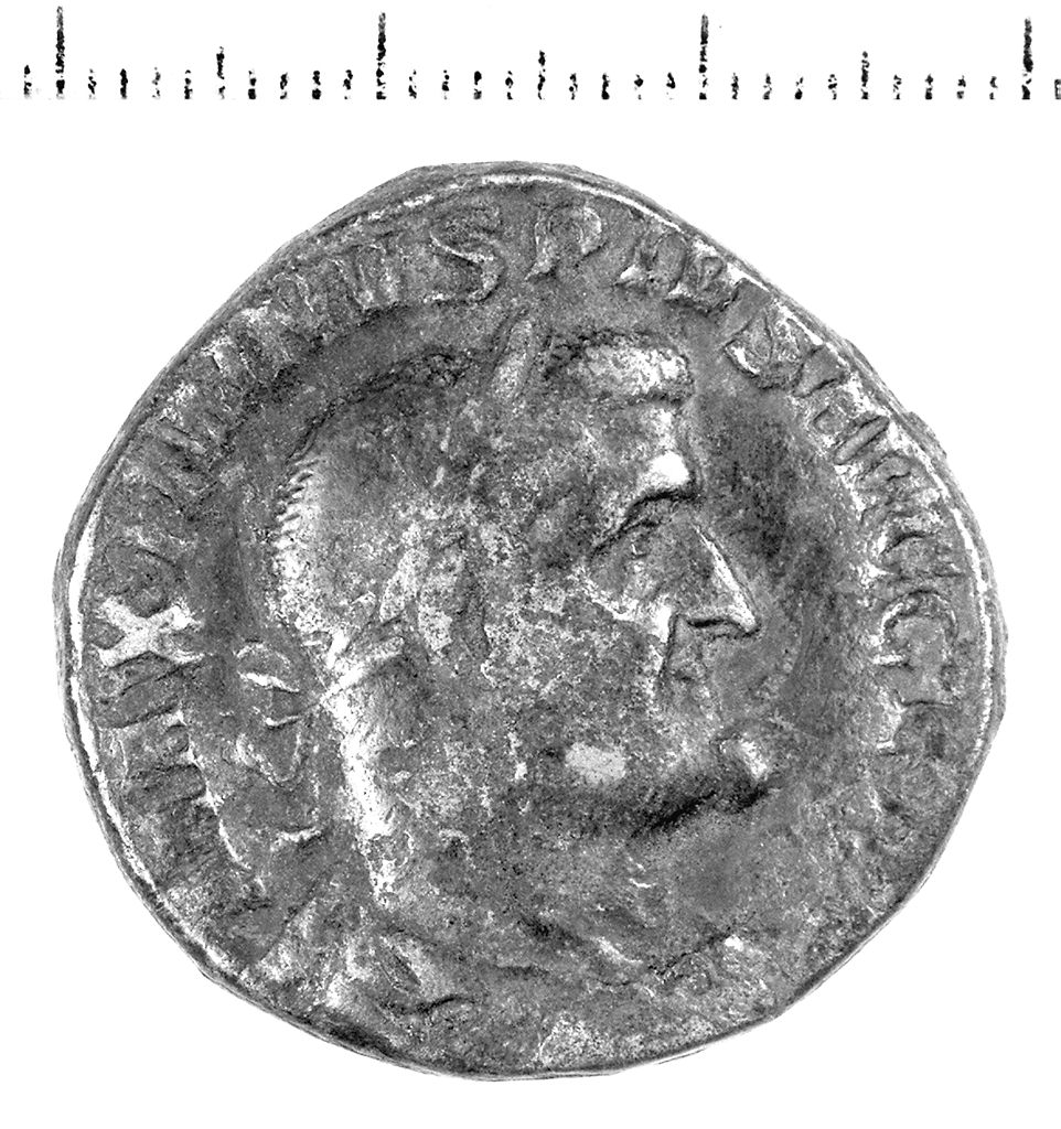 sesterzio (III d. C)