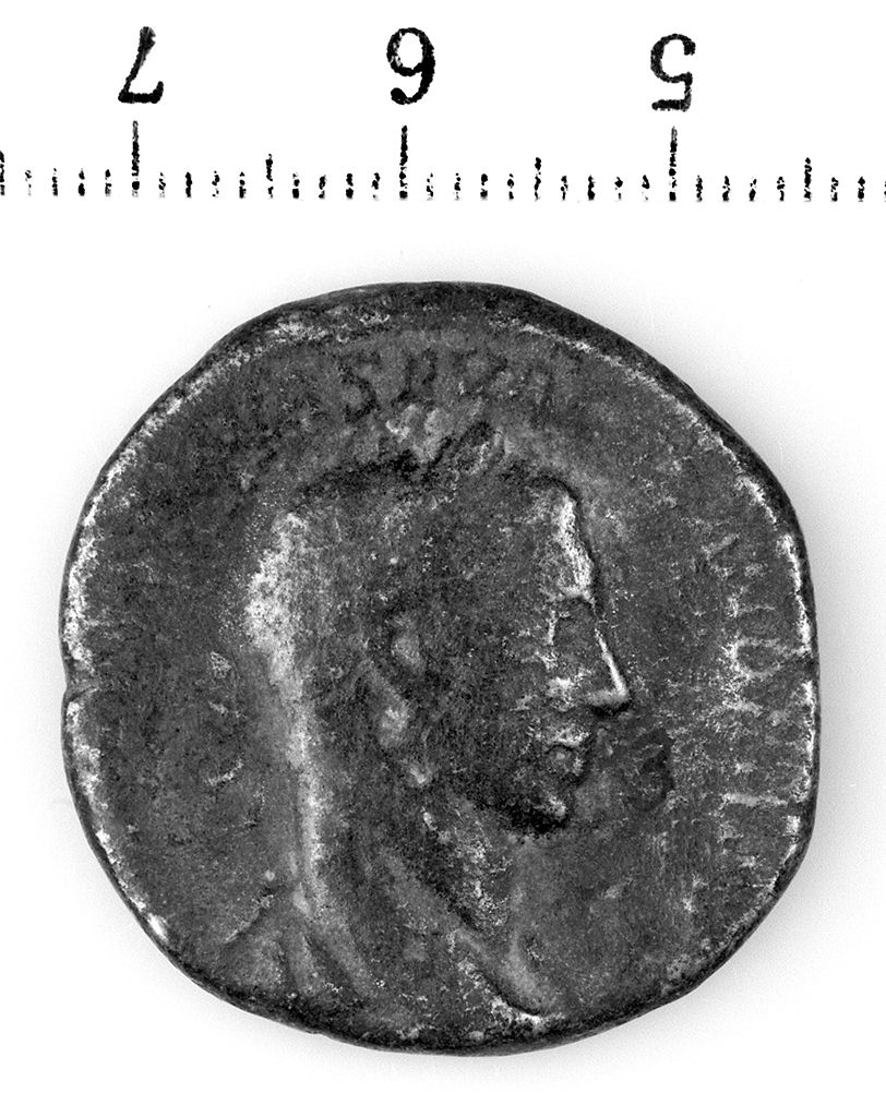 sesterzio (III d. C)