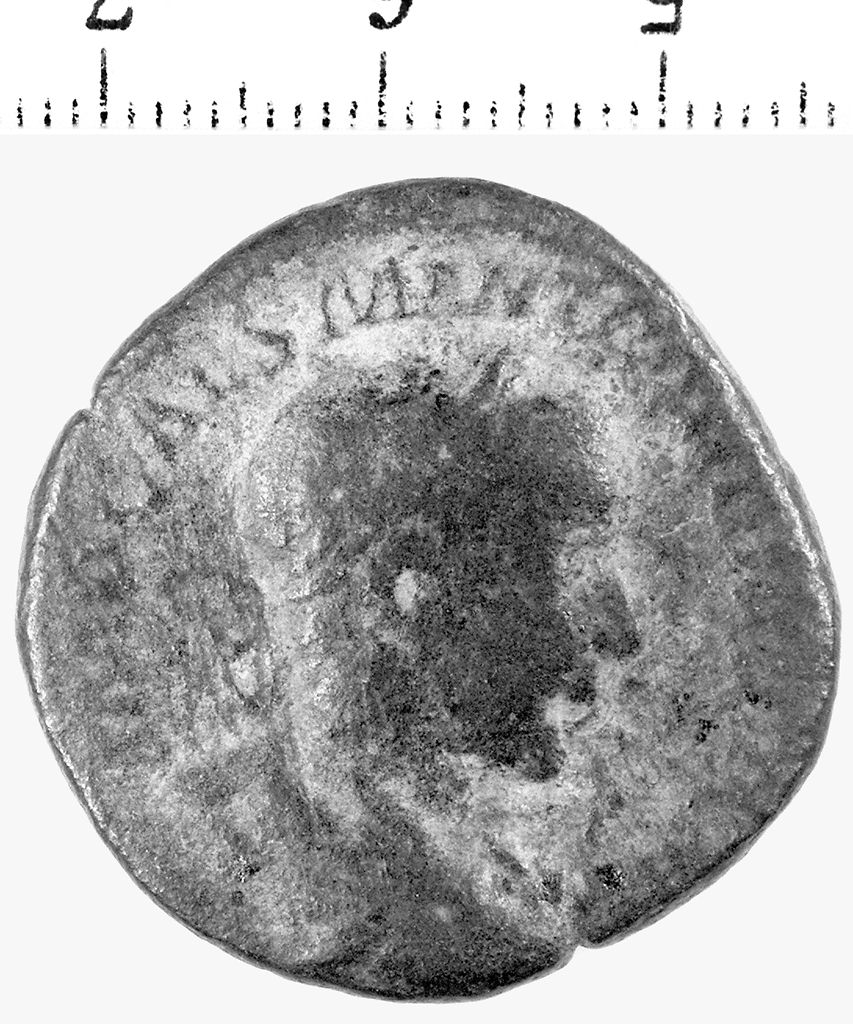 sesterzio (III d. C)