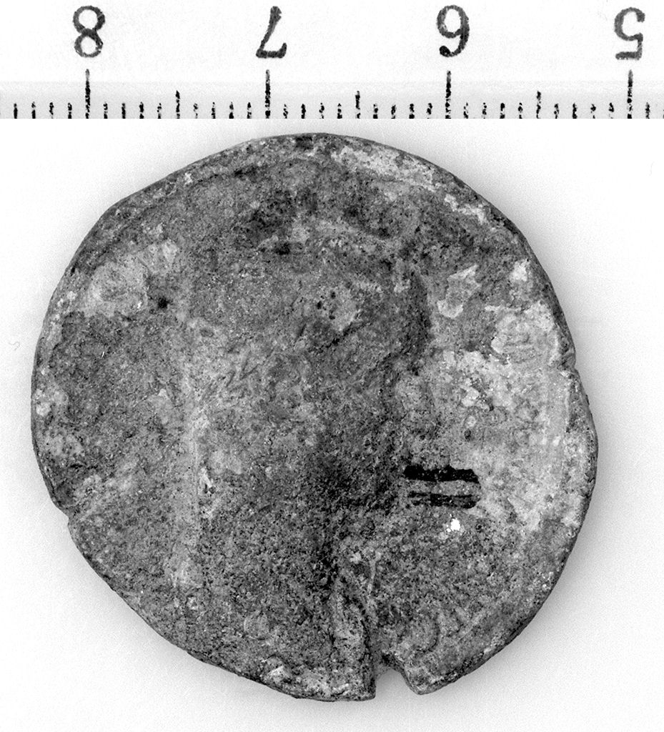 sesterzio (III d. C)