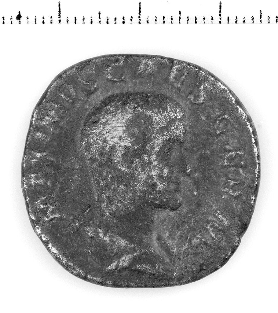 sesterzio (III d. C)