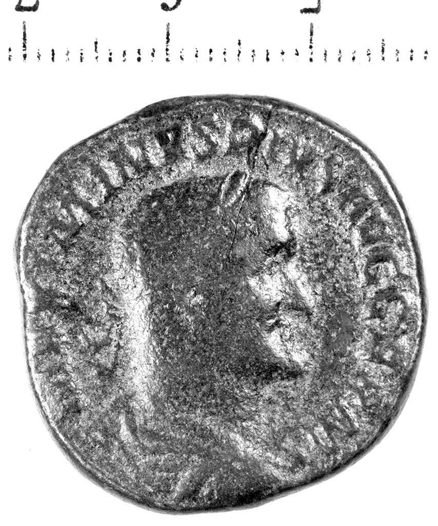 sesterzio (III d. C)