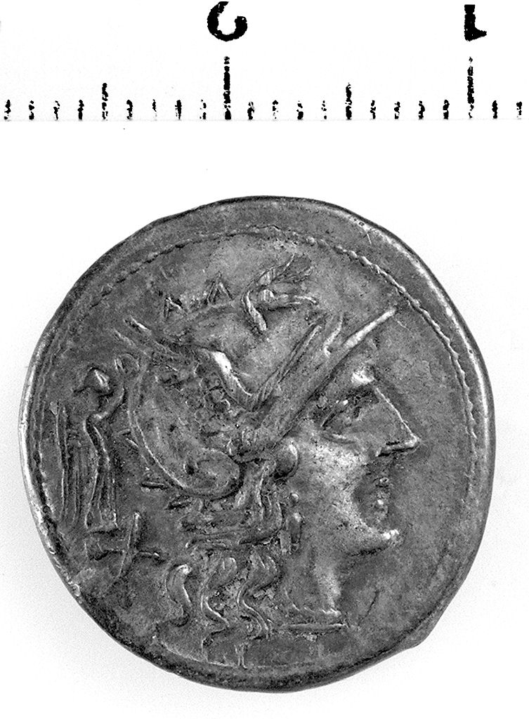 denario (II a. C)