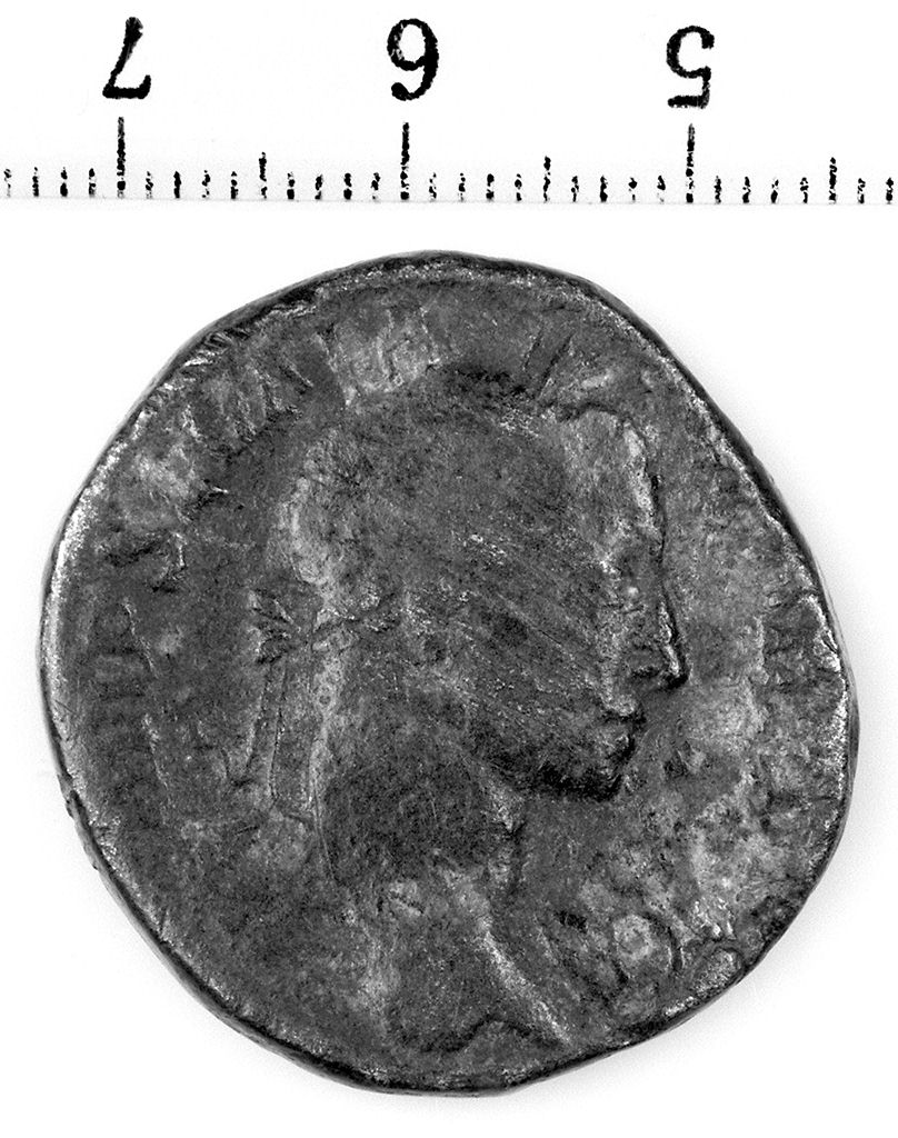 sesterzio (III d. C)