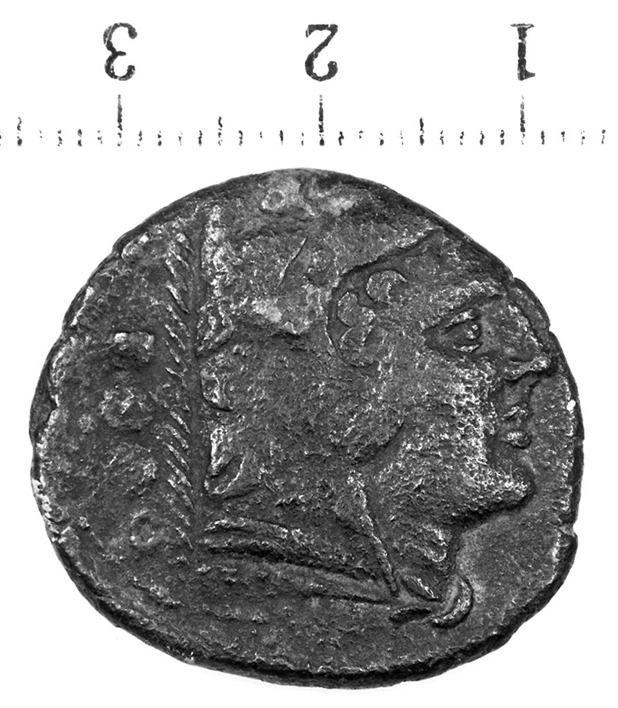 Quadrante (IV-III a.C)
