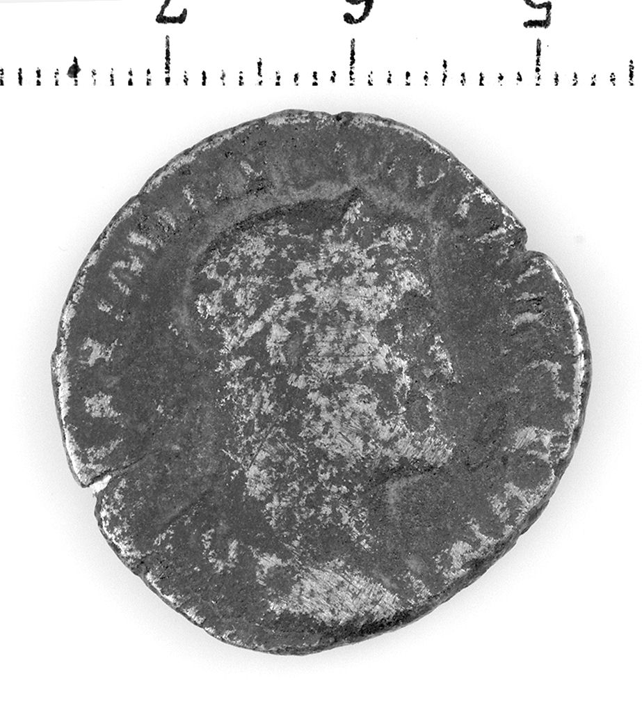 sesterzio (III d. C)