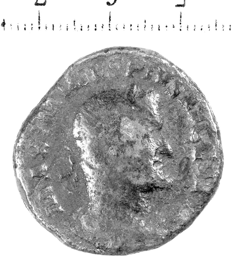 sesterzio (III d. C)