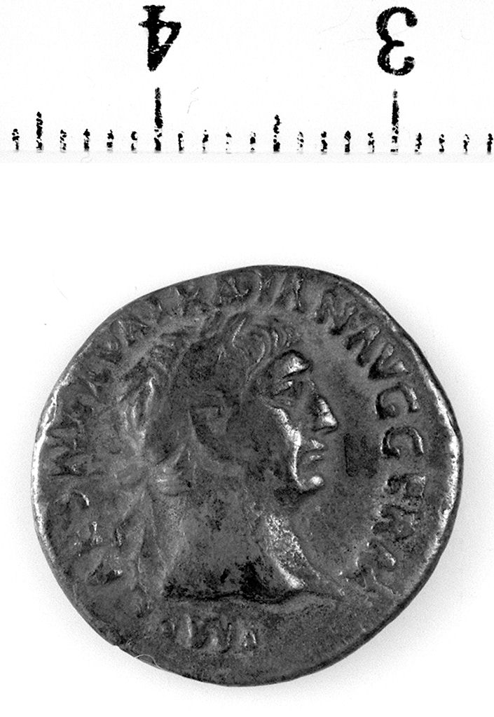 denario (I d. C)