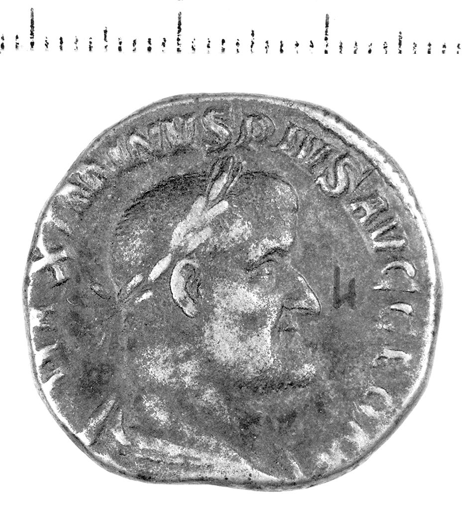 sesterzio (III d. C)