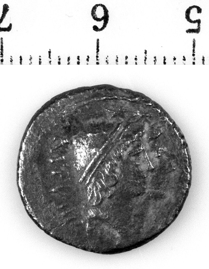 denario (I a.C)