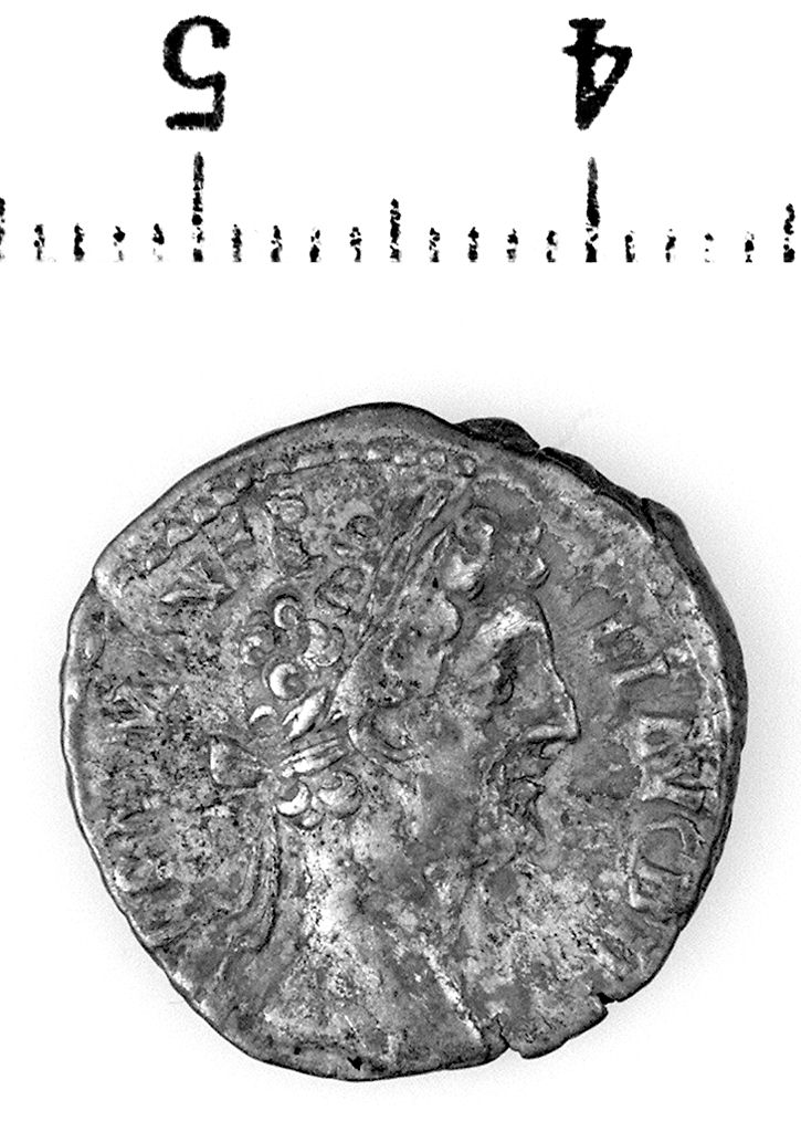 denario (II d. C)