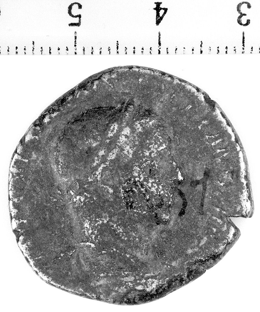 sesterzio (III d. C)