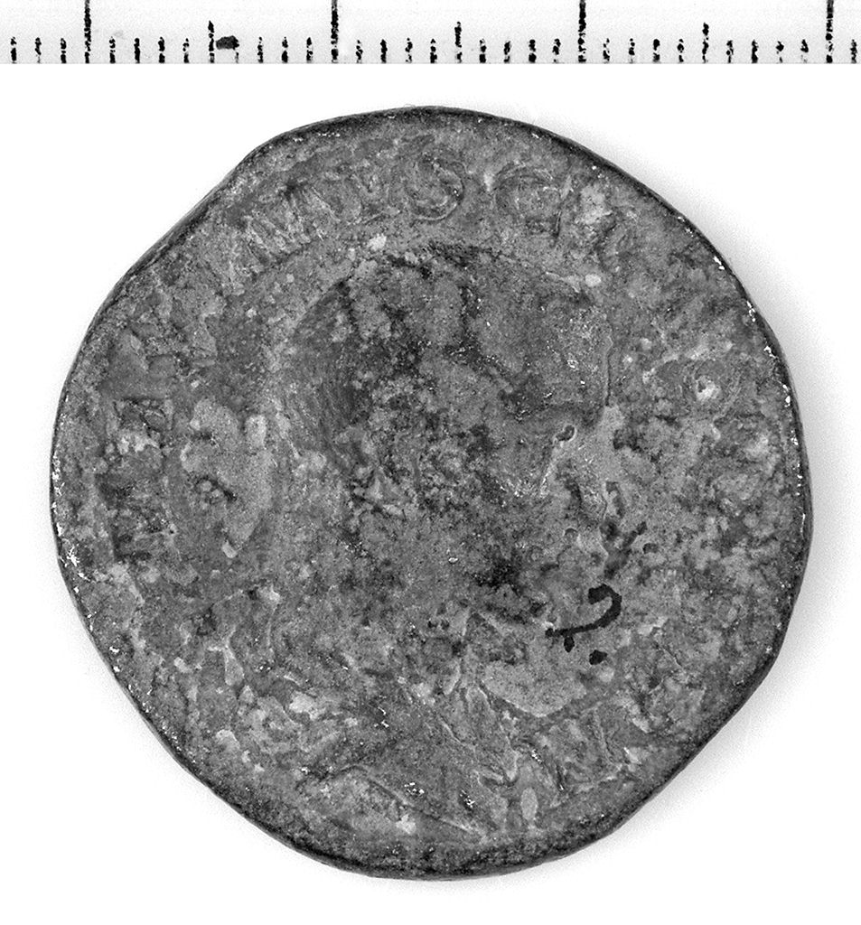 sesterzio (III d. C)