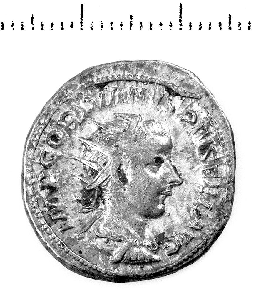 antoniniano (III d. C)