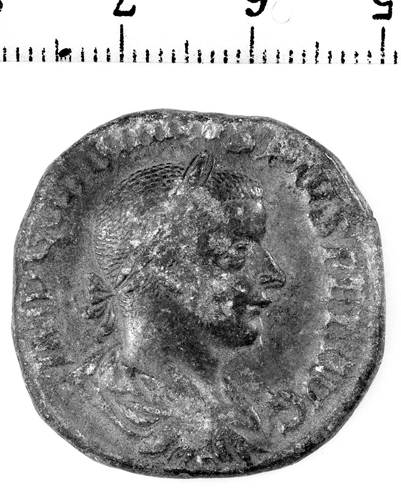 sesterzio (III d. C)