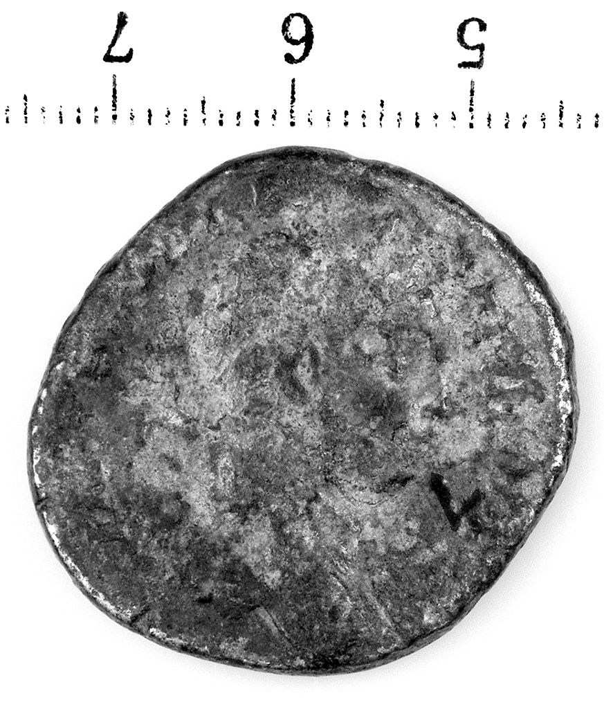 sesterzio (III d. C)