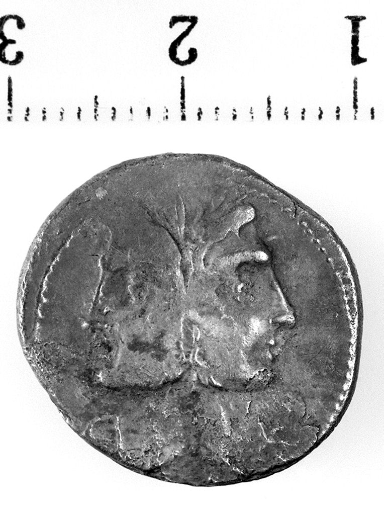 denario (I a. C)