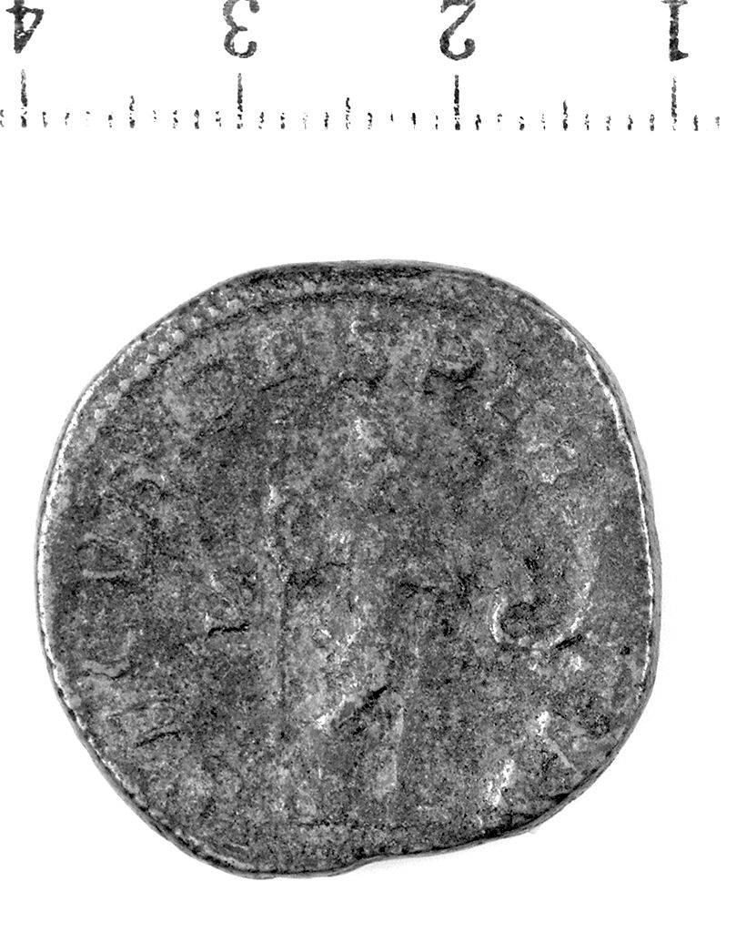 sesterzio (III d. C)