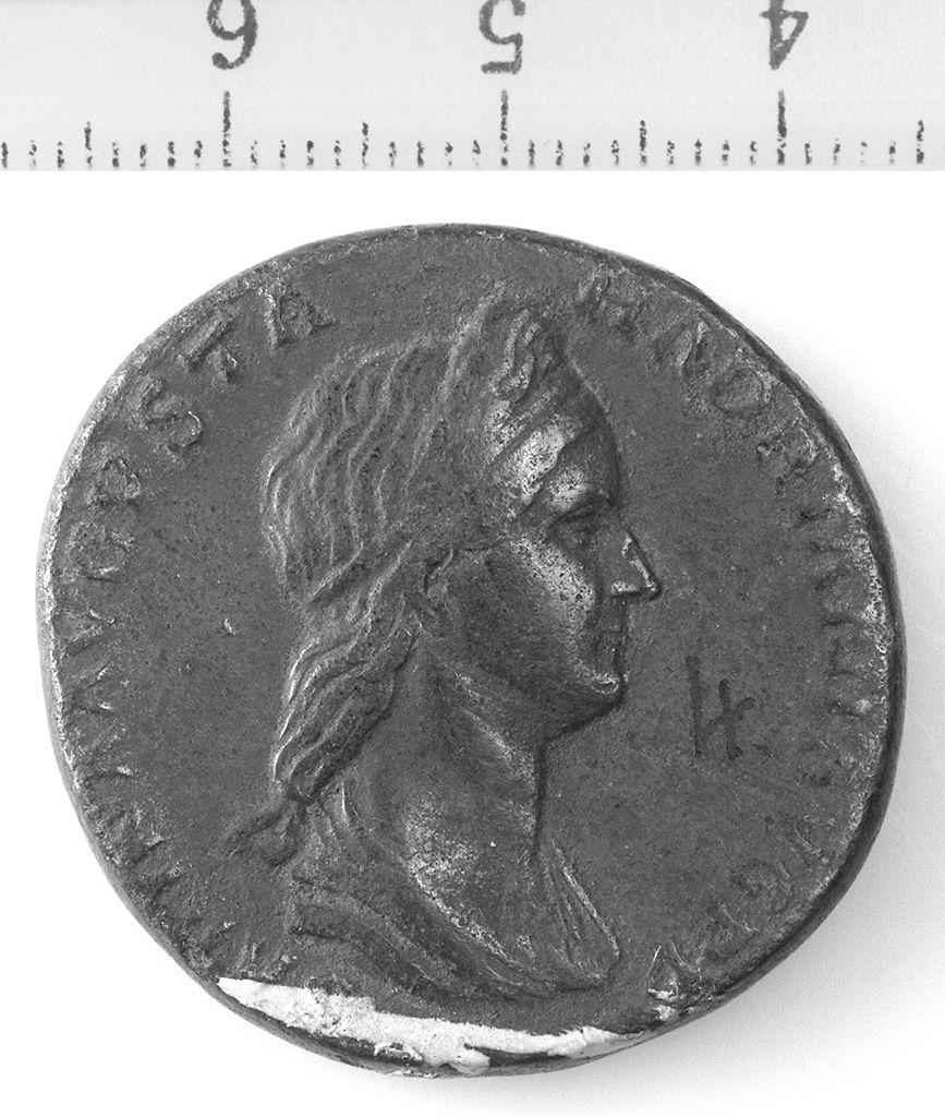 sesterzio (II d. C)