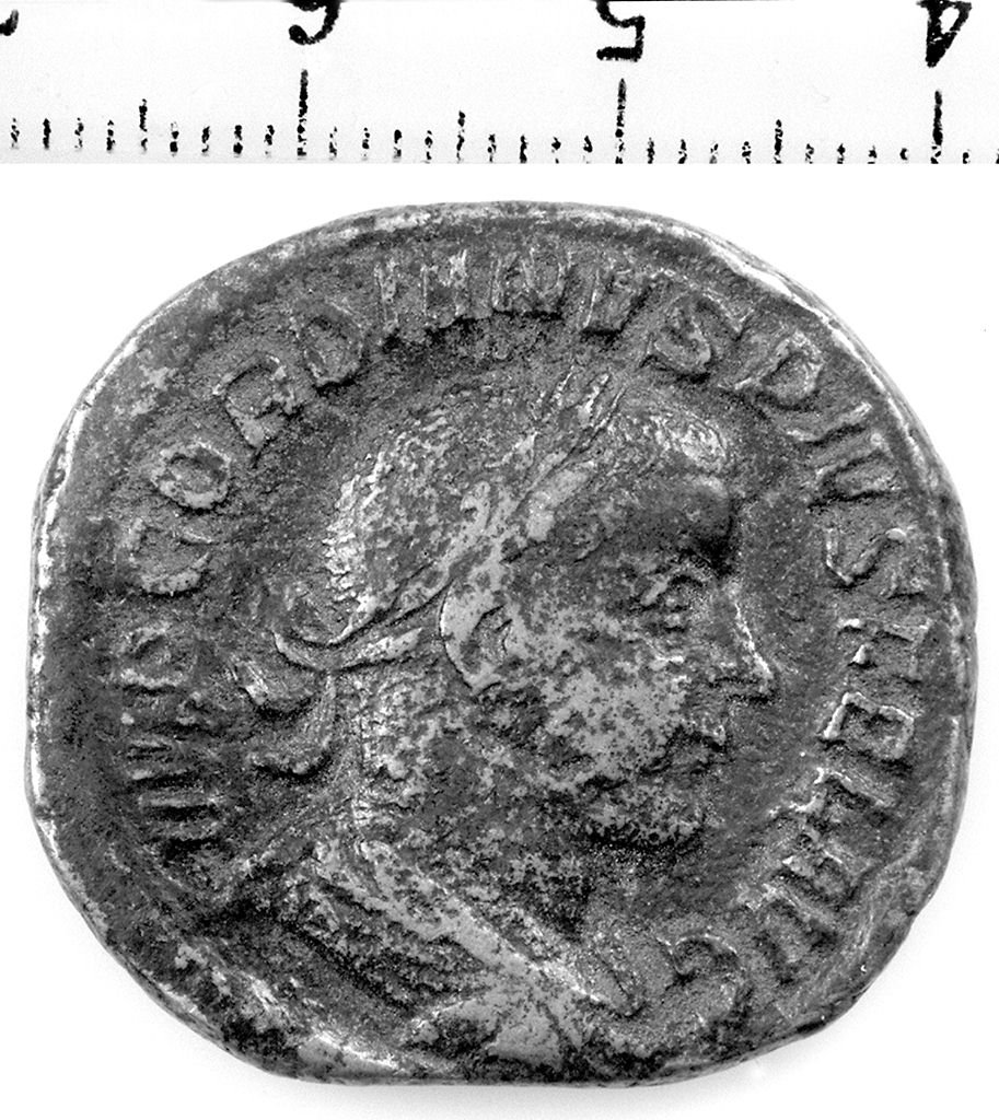 sesterzio (III d. C)