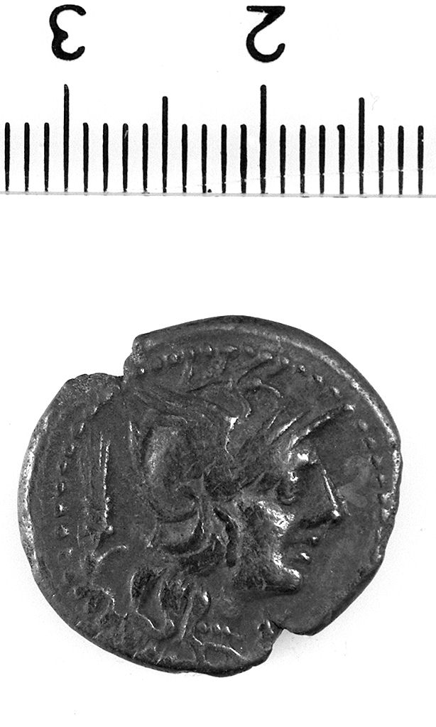 denario (II a. C)