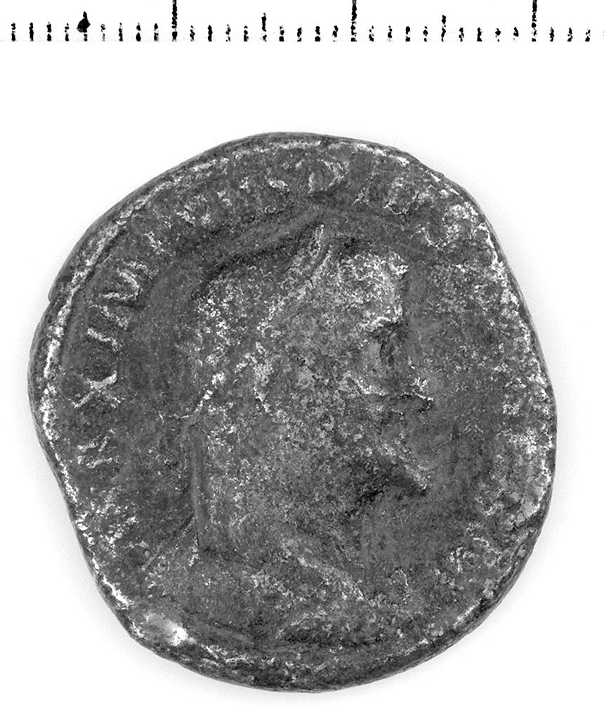 sesterzio (III d. C)