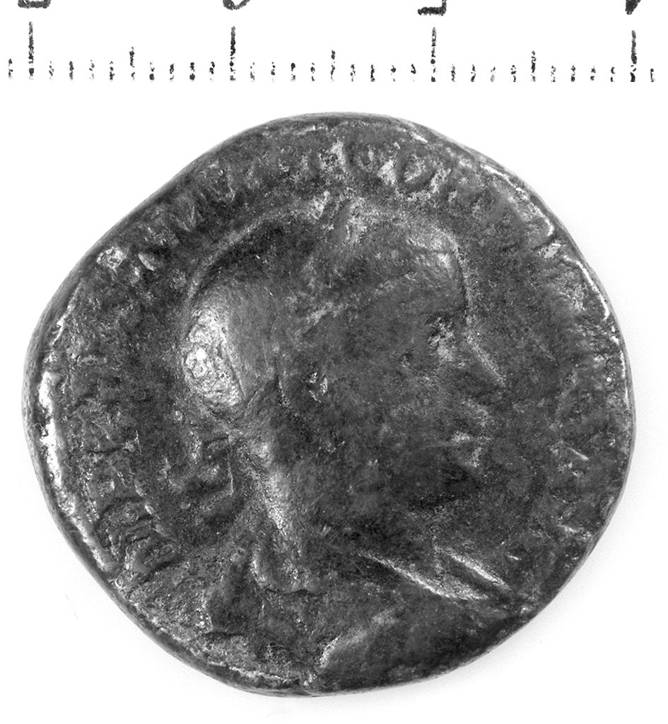 sesterzio (III d. C)