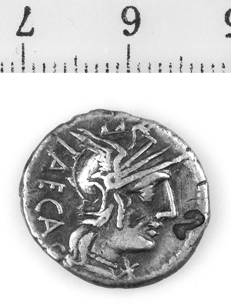 denario (II a.C)