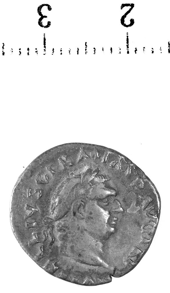 denario (I d. C)