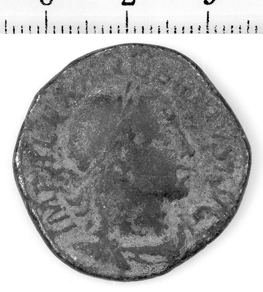 sesterzio (III d. C)