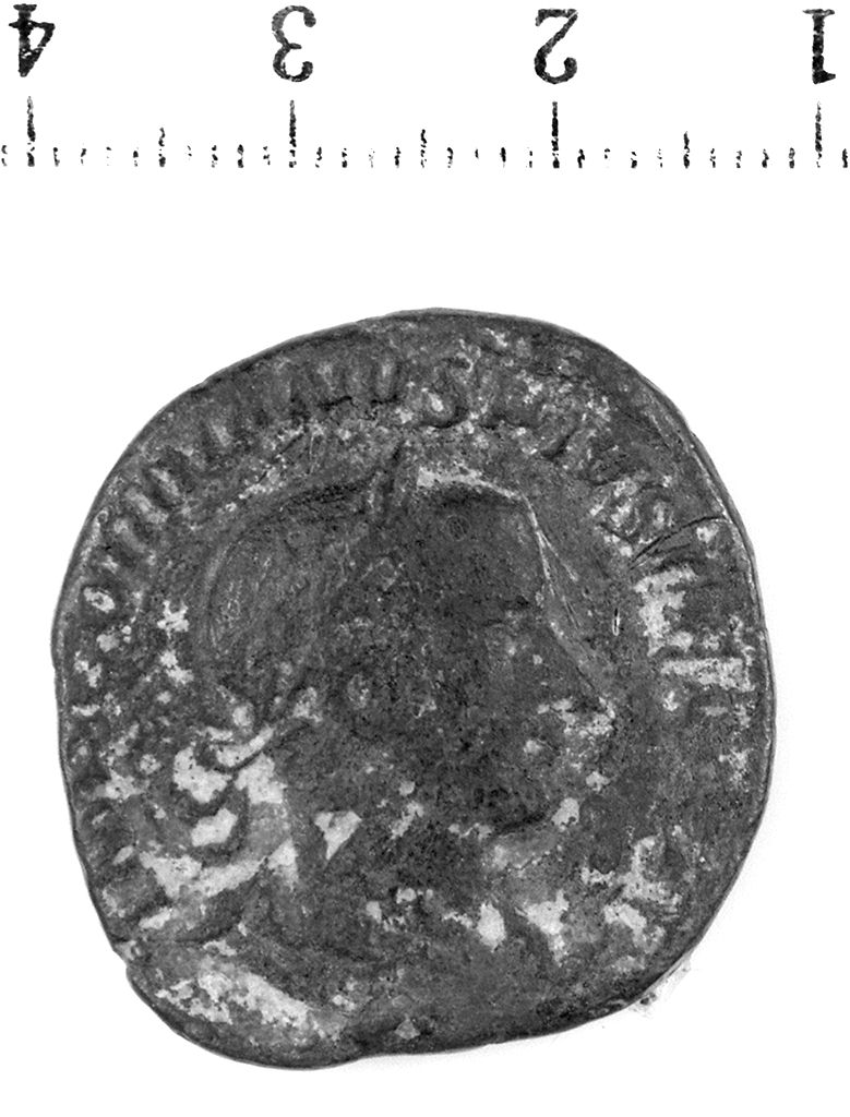 sesterzio (III d. C)