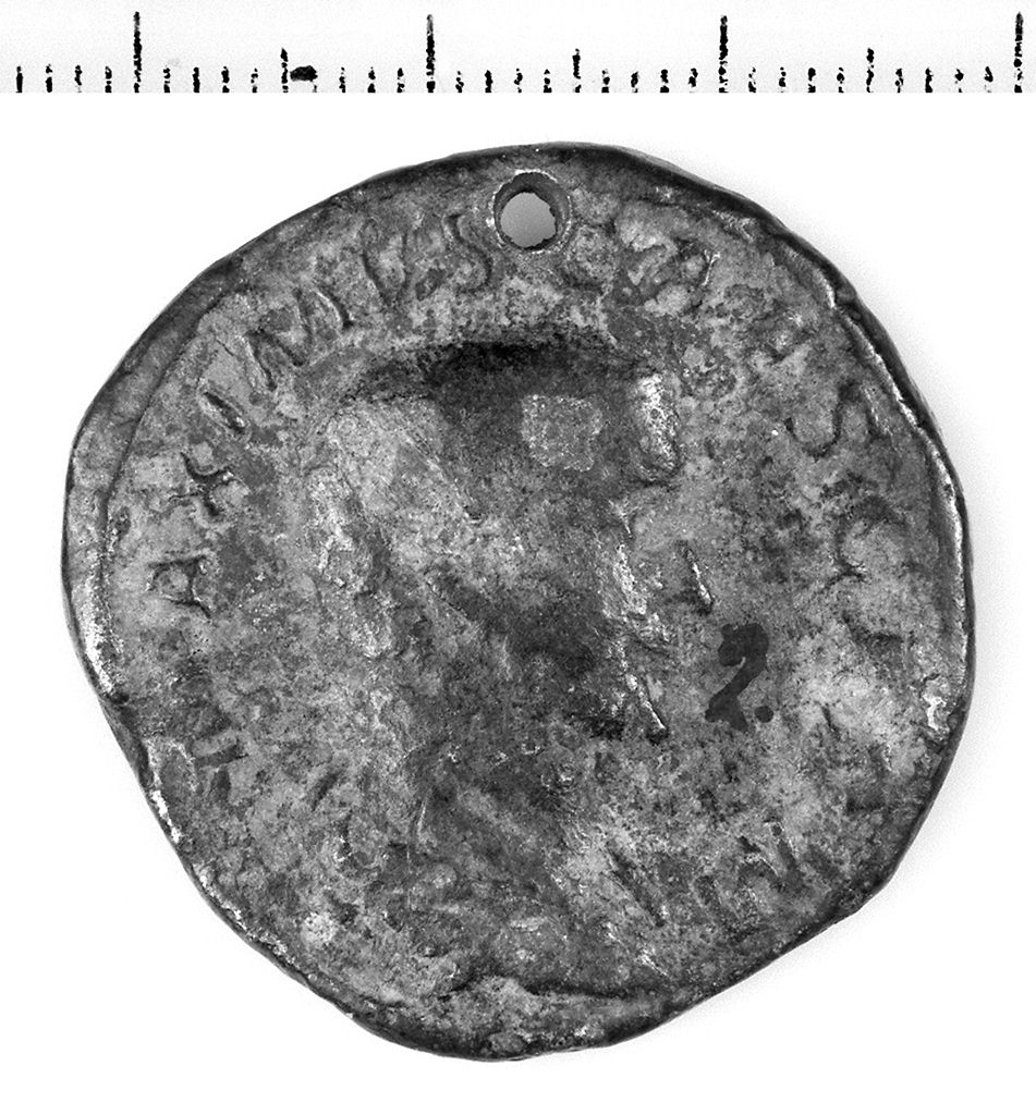 sesterzio (III d. C)