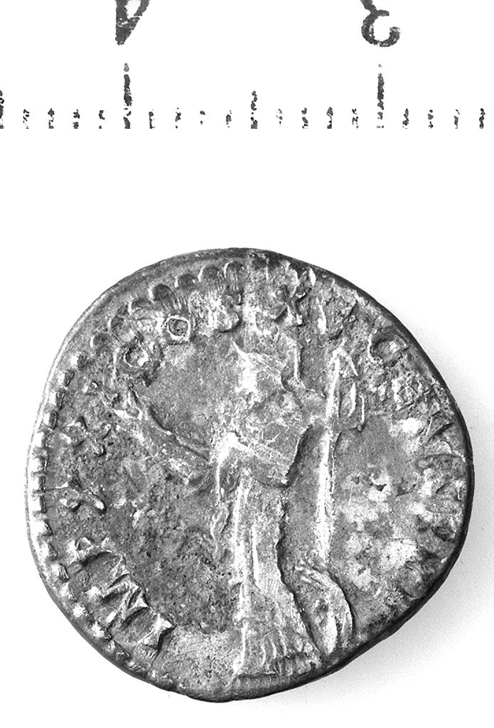 denario (I d. C)