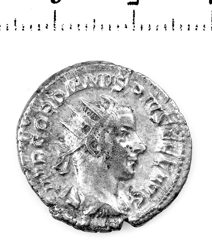 antoniniano (III d. C)