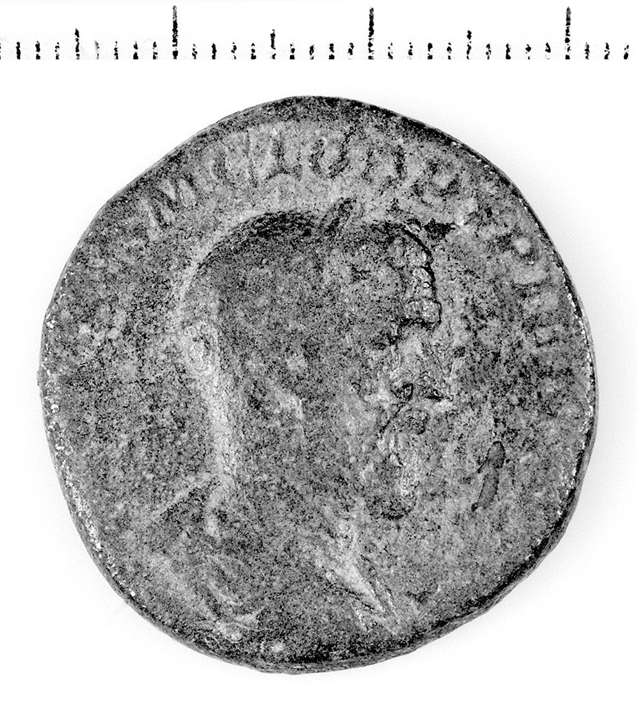 sesterzio (III d. C)