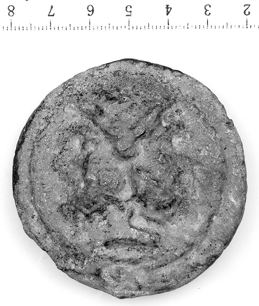 asse (fine/inizio IV-III a.C)